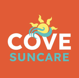 COVE SUNCARE logo