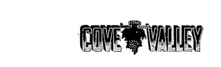 COVE VALLEY logo
