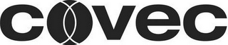 COVEC logo