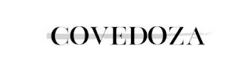 COVEDOZA logo