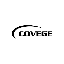 COVEGE logo