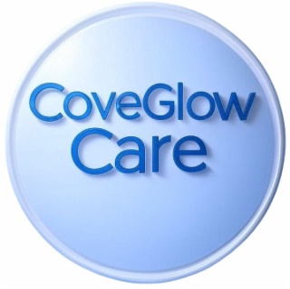 COVEGLOW CARE logo
