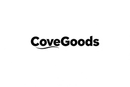 COVEGOODS logo