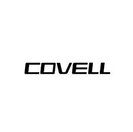 COVELL logo