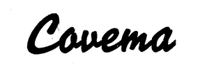 COVEMA logo