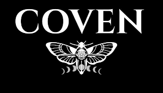 COVEN logo