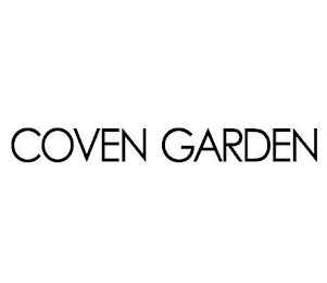COVEN GARDEN logo