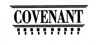 COVENANT logo