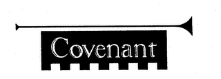 COVENANT logo