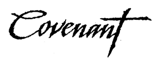 COVENANT logo