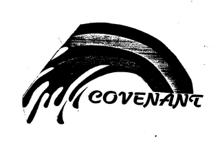 COVENANT logo