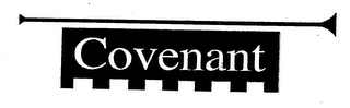 COVENANT logo