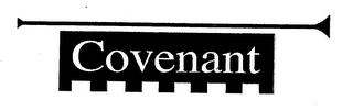 COVENANT logo