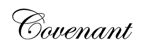 COVENANT logo