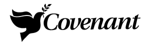 COVENANT logo