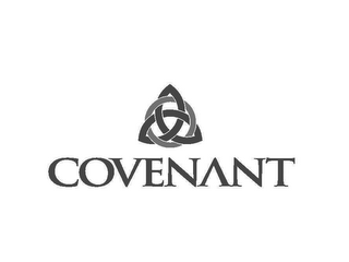 COVENANT logo