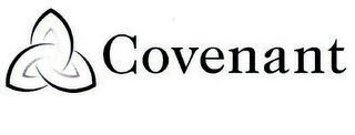 COVENANT logo