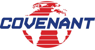 COVENANT logo