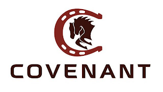 COVENANT logo