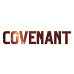 COVENANT logo