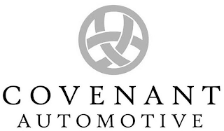 COVENANT AUTOMOTIVE logo