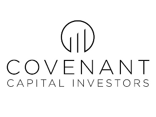 COVENANT CAPITAL INVESTORS logo