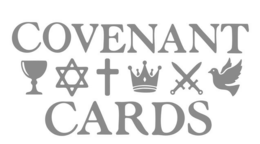 COVENANT CARDS logo