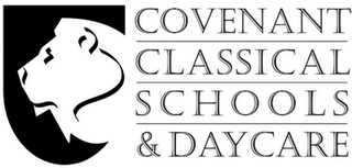 COVENANT CLASSICAL SCHOOLS & DAYCARE logo