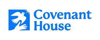COVENANT HOUSE logo