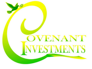 COVENANT INVESTMENTS logo