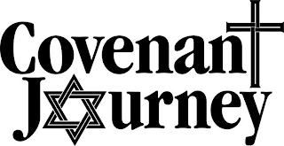 COVENANT JOURNEY logo