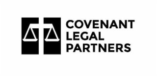 COVENANT LEGAL PARTNERS logo