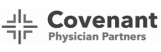 COVENANT PHYSICIAN PARTNERS logo
