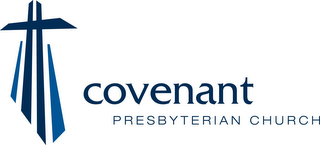 COVENANT PRESBYTERIAN CHURCH logo