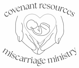 COVENANT RESOURCES MISCARRIAGE MINISTRY logo
