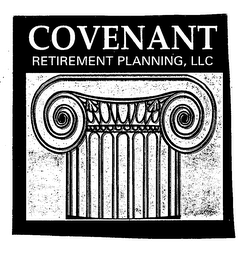 COVENANT RETIREMENT PLANNING, LLC logo