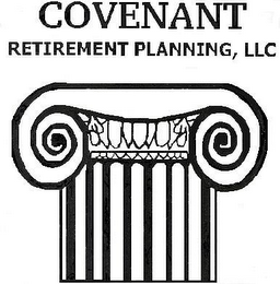 COVENANT RETIREMENT PLANNING, LLC logo
