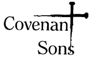 COVENANT SONS logo