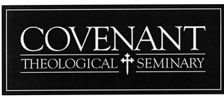 COVENANT THEOLOGICAL SEMINARY logo