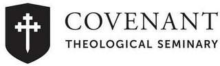 COVENANT THEOLOGICAL SEMINARY logo