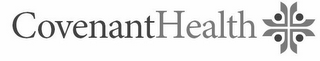 COVENANTHEALTH logo