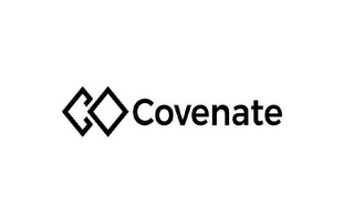 COVENATE logo