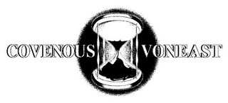 COVENOUS VONEAST logo