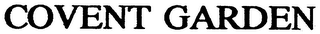 COVENT GARDEN logo