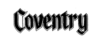 COVENTRY logo