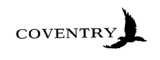 COVENTRY logo