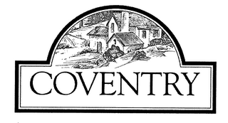 COVENTRY logo