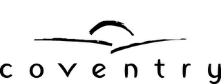 COVENTRY logo