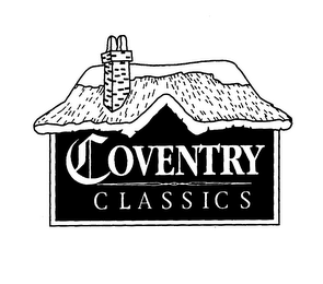 COVENTRY CLASSICS logo