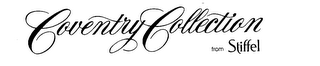 COVENTRY COLLECTION FROM STIFFEL logo